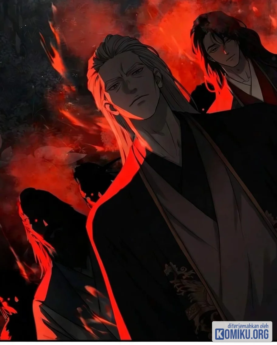 Absolute Dominion Chapter 110 Gambar 12