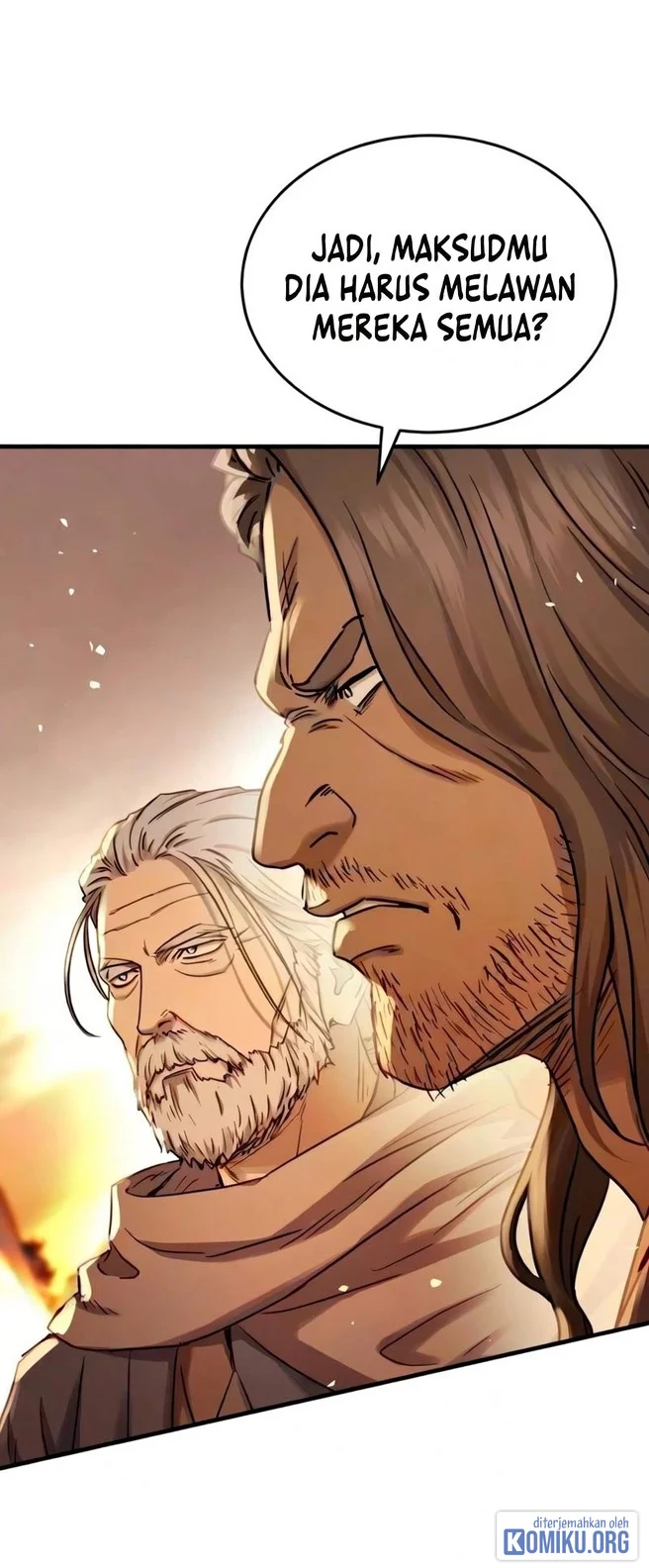 Absolute Dominion Chapter 110 Gambar 14