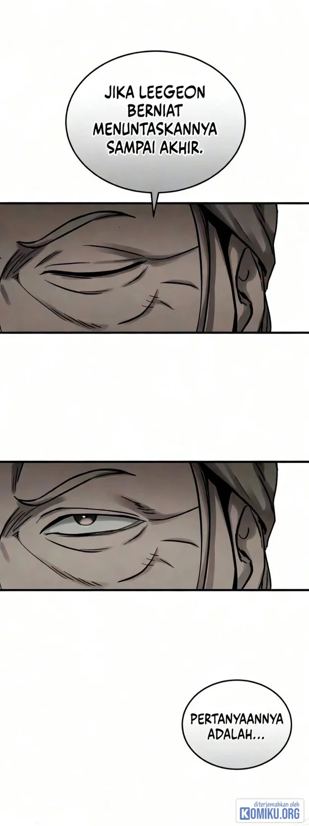 Absolute Dominion Chapter 110 Gambar 15