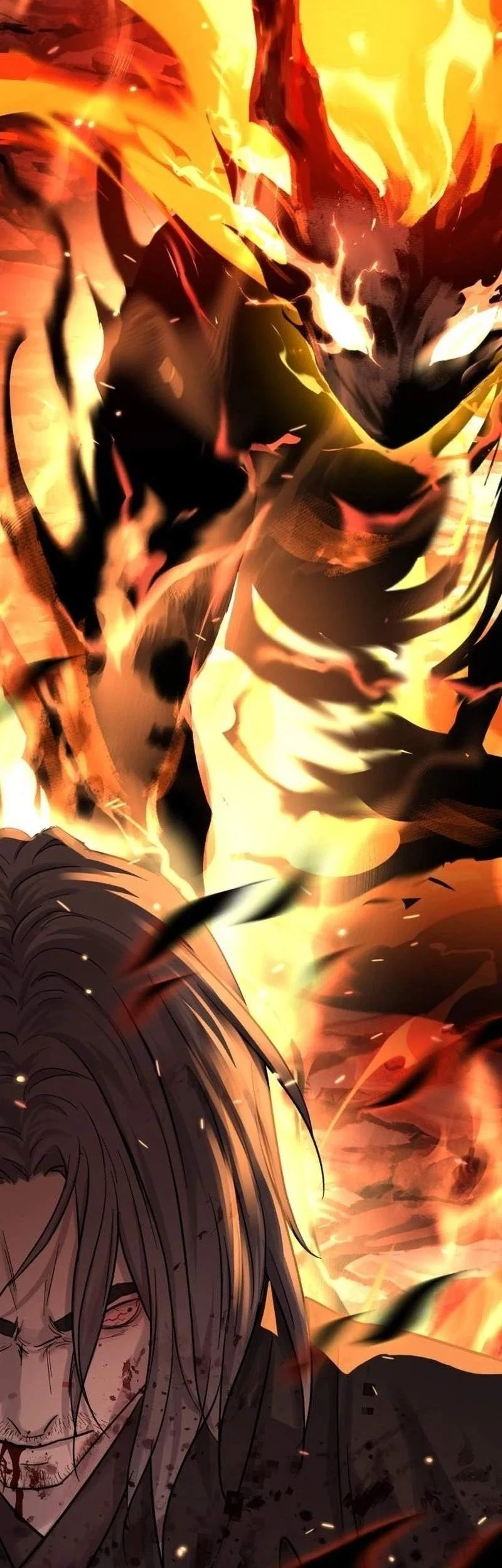 Absolute Dominion Chapter 111 Gambar 9