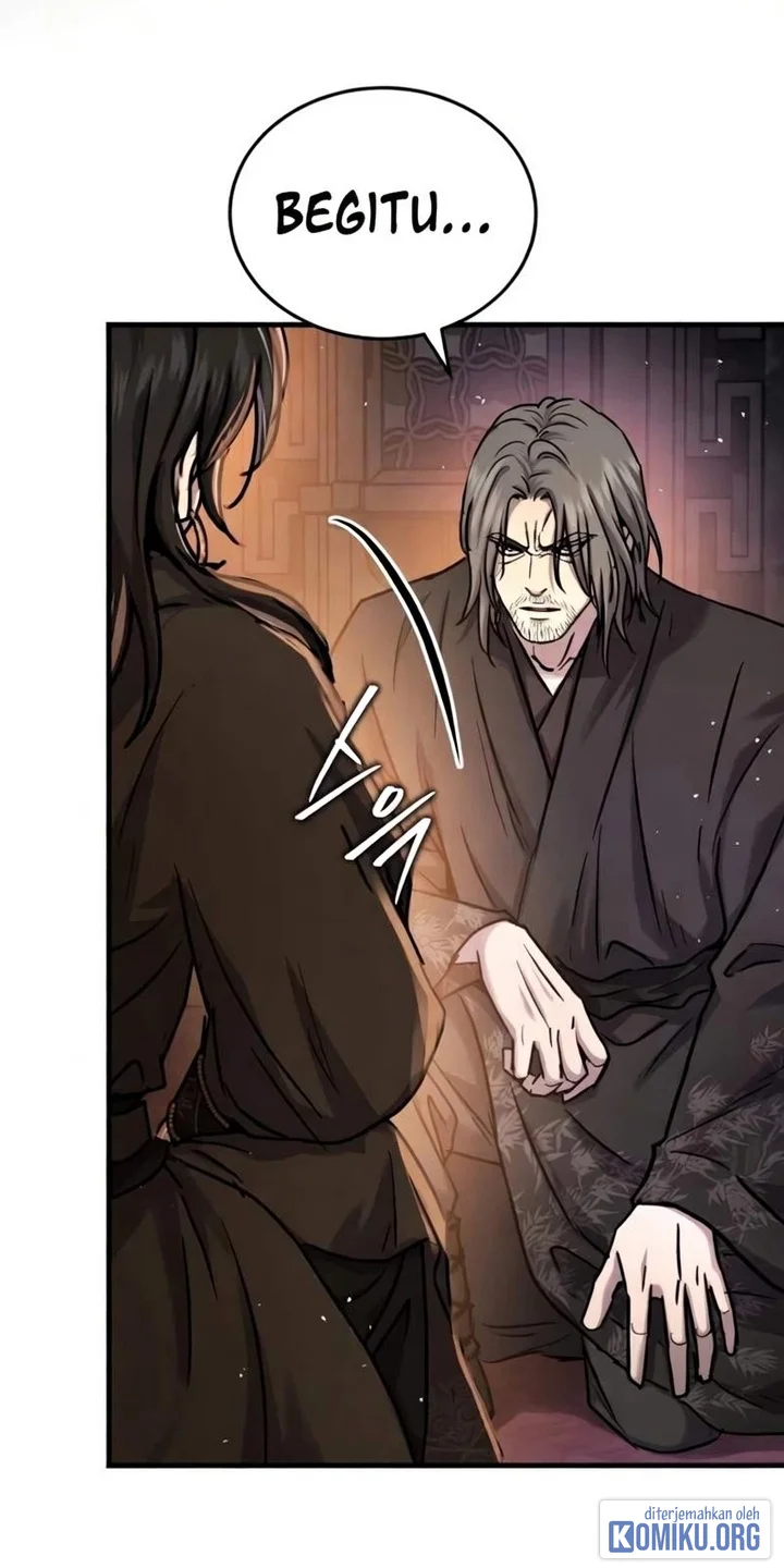 Absolute Dominion Chapter 112 Gambar 7