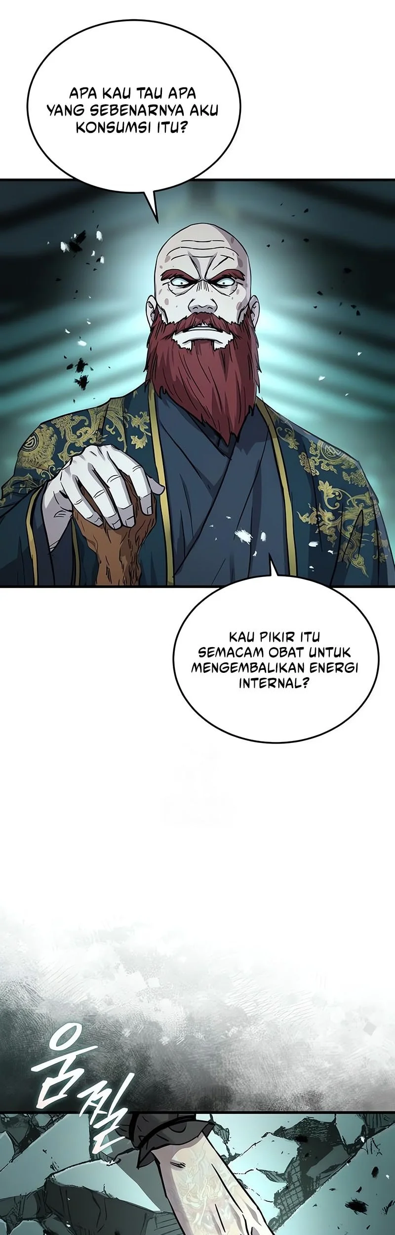 Absolute Dominion Chapter 73 Gambar 7