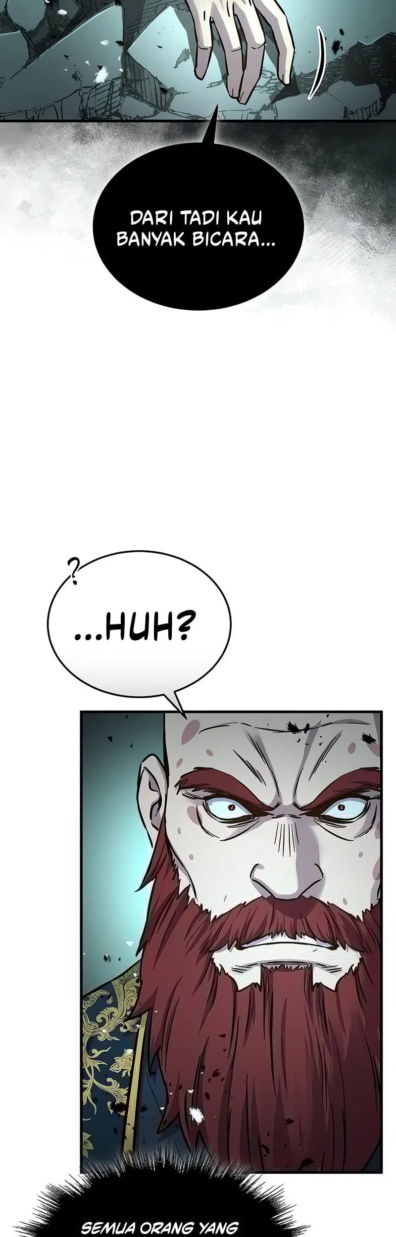 Absolute Dominion Chapter 73 Gambar 8