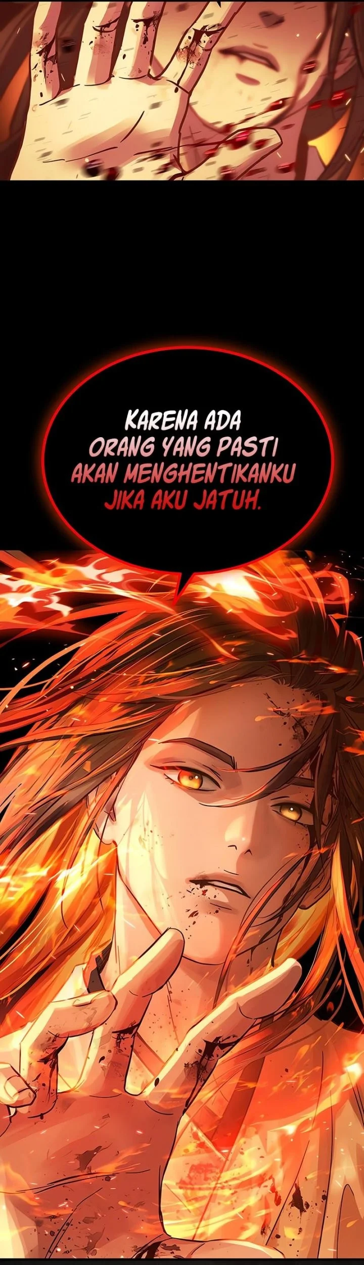 Absolute Dominion Chapter 75 Gambar 6