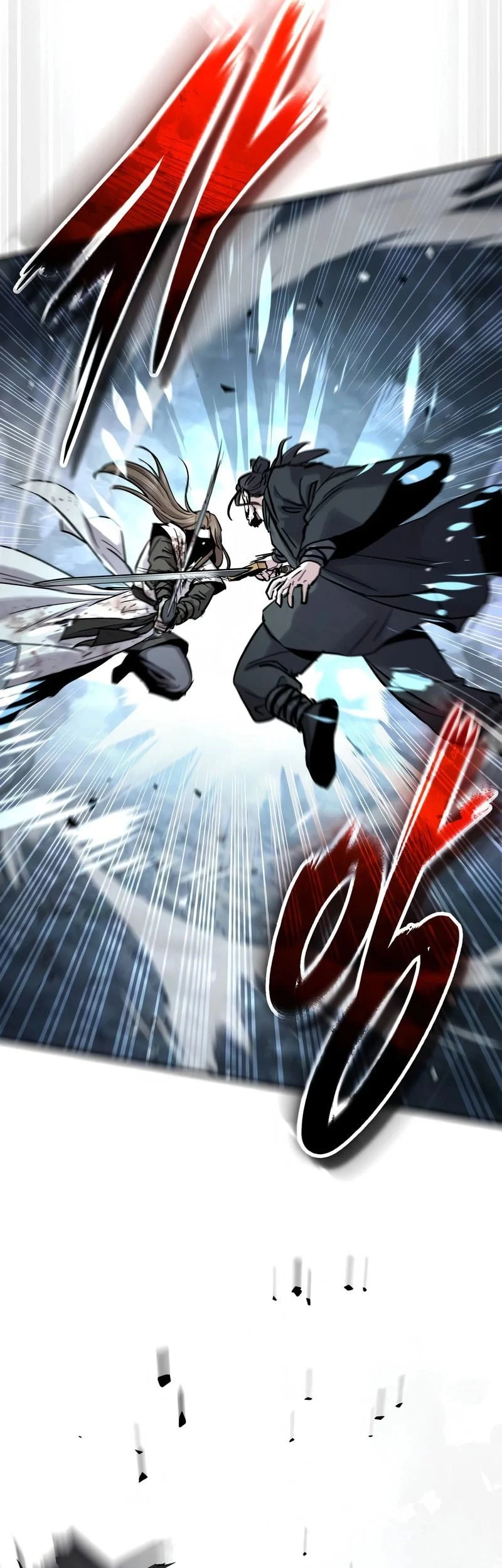 Absolute Dominion Chapter 77 Gambar 6