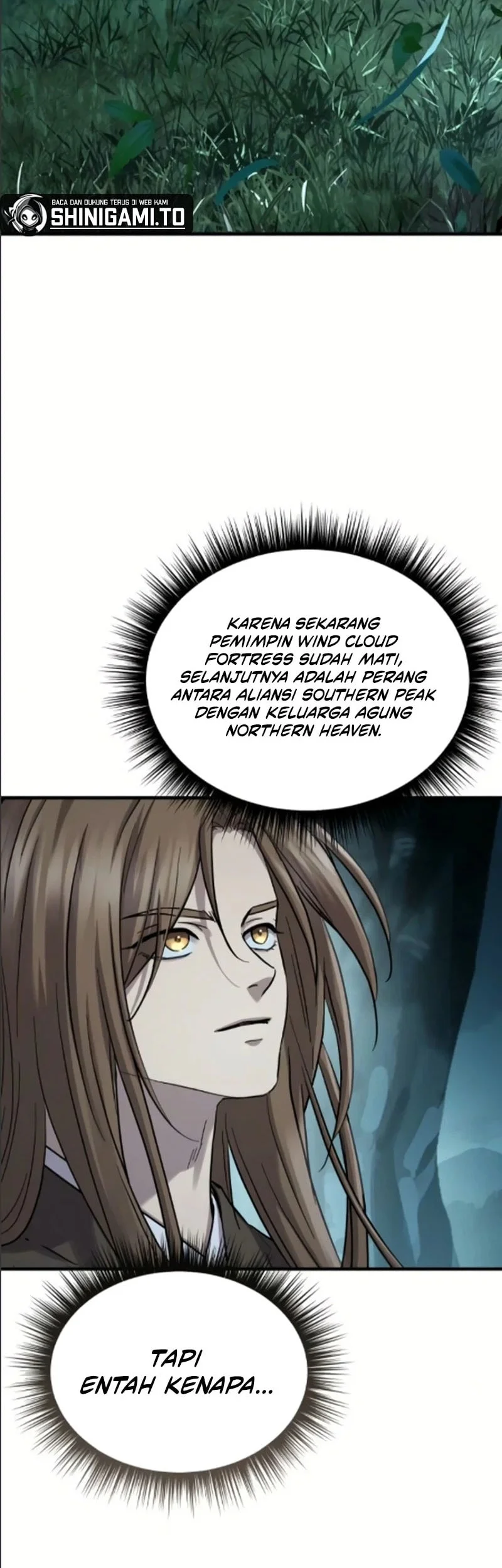 Absolute Dominion Chapter 89 Gambar 7