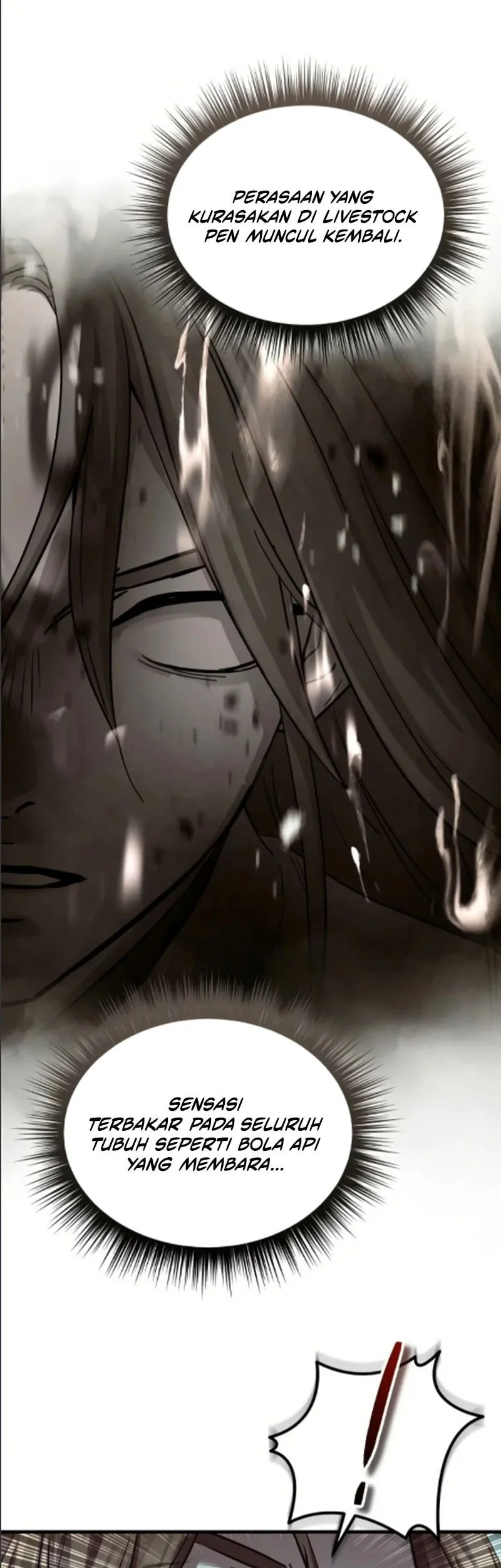 Absolute Dominion Chapter 89 Gambar 8