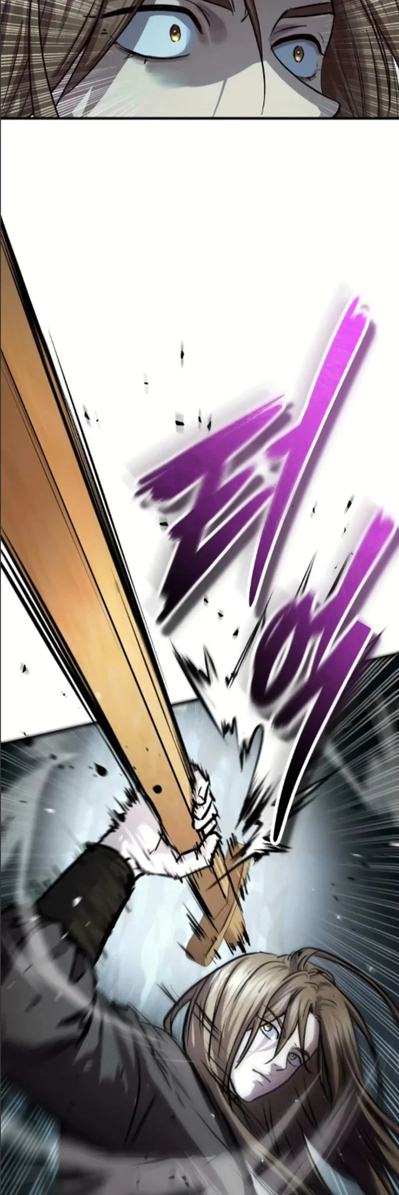 Absolute Dominion Chapter 89 Gambar 9