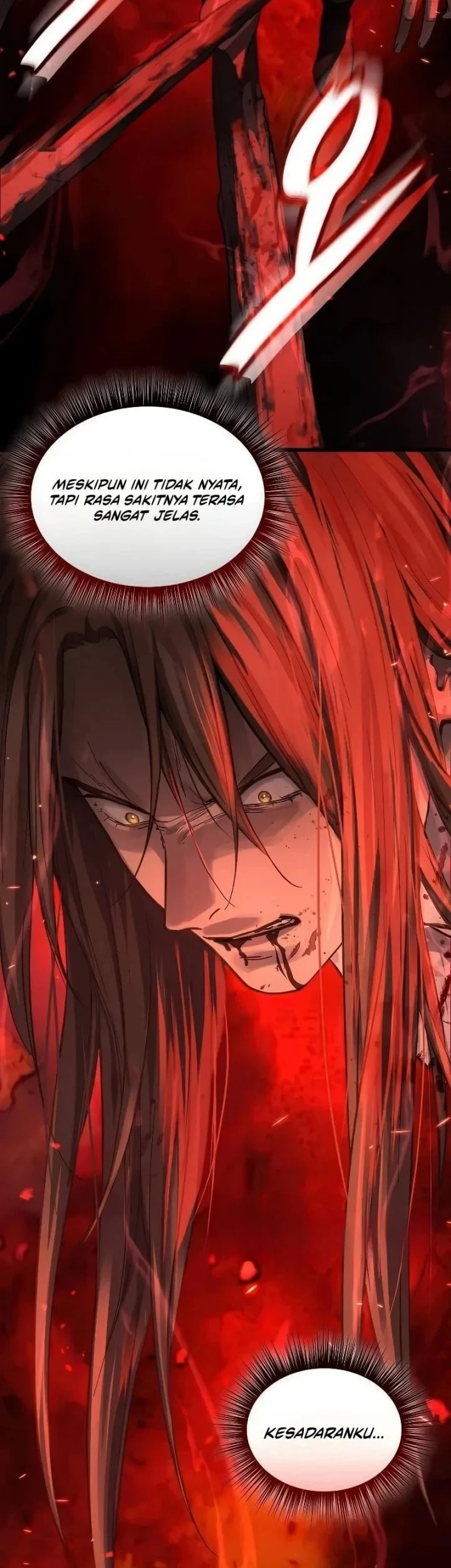 Absolute Dominion Chapter 91 Gambar 7