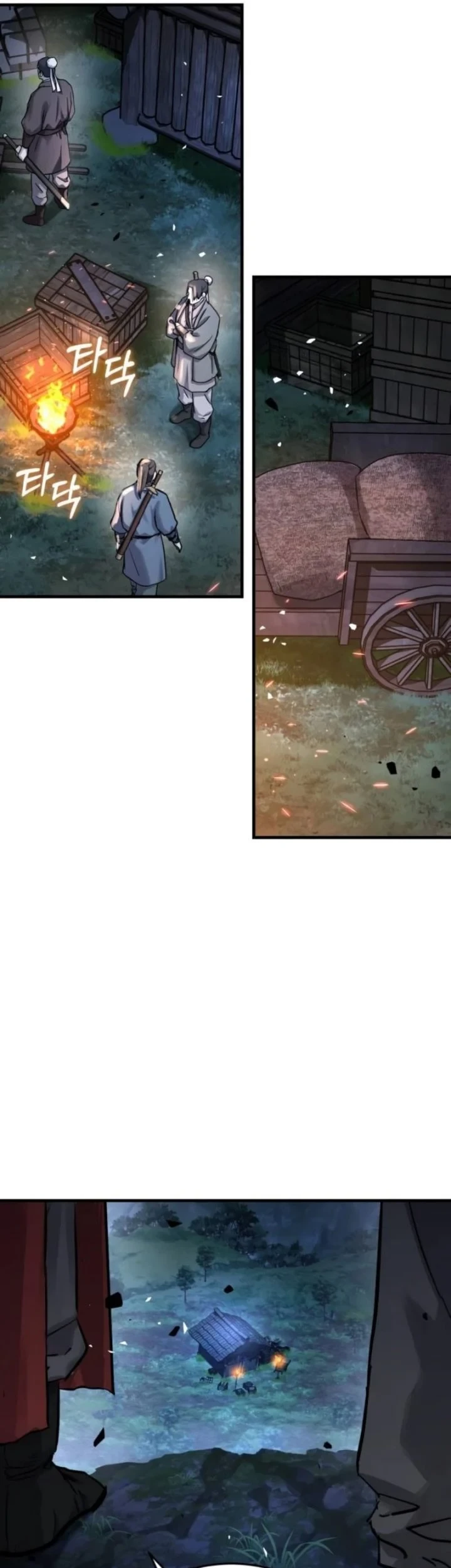 Absolute Dominion Chapter 92 Gambar 6