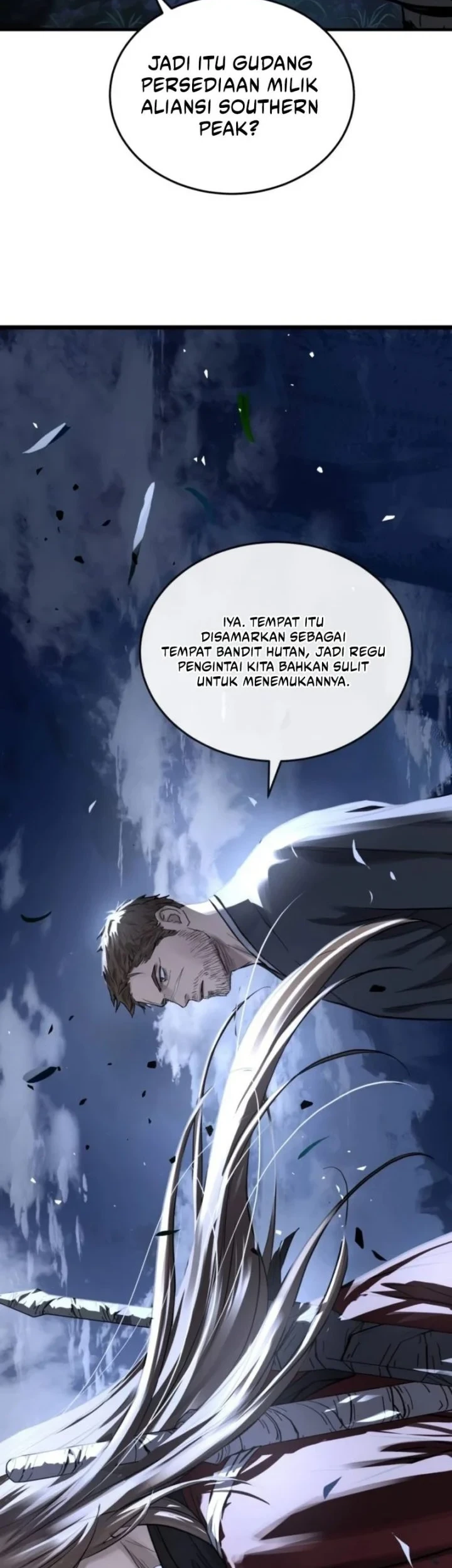 Absolute Dominion Chapter 92 Gambar 7