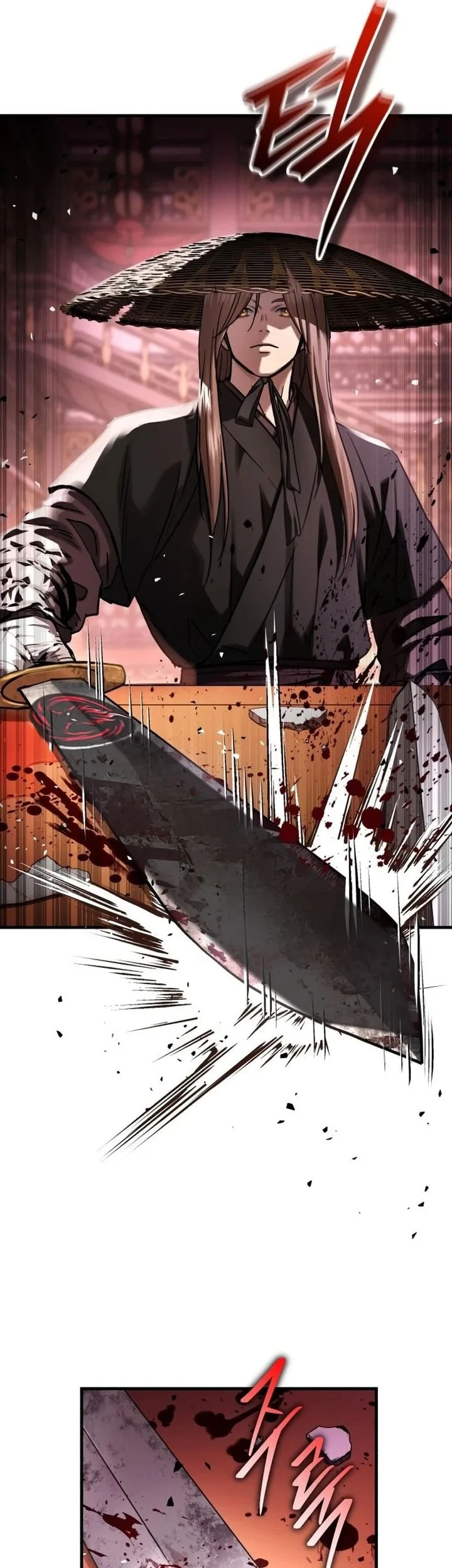 Absolute Dominion Chapter 93 Gambar 9