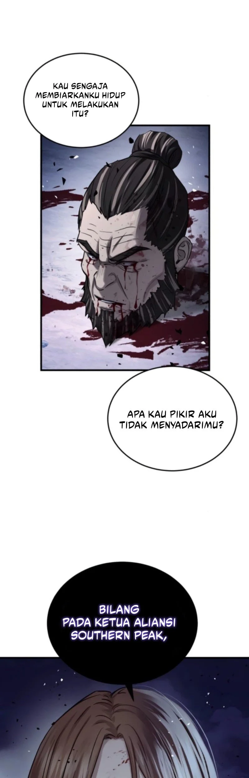 Absolute Dominion Chapter 94 Gambar 6