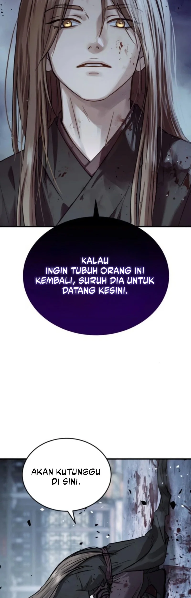 Absolute Dominion Chapter 94 Gambar 7