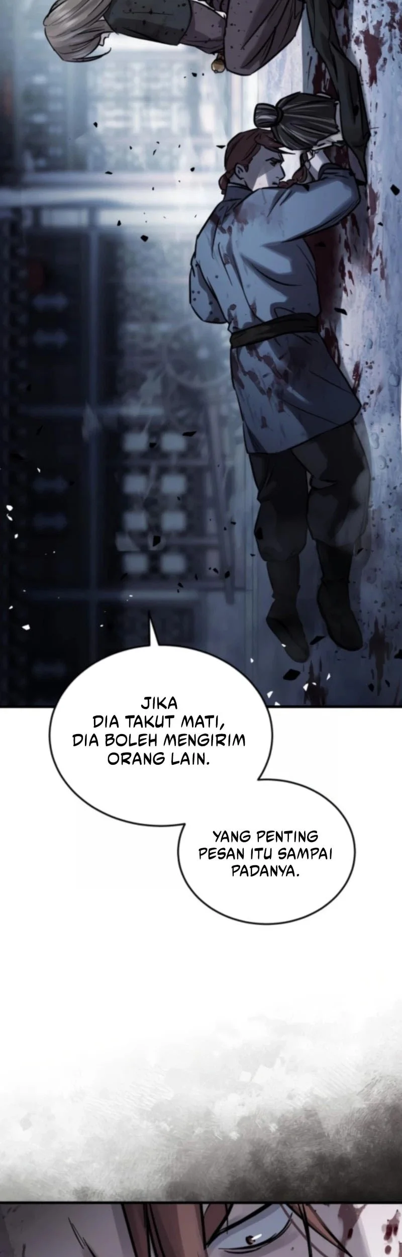Absolute Dominion Chapter 94 Gambar 8