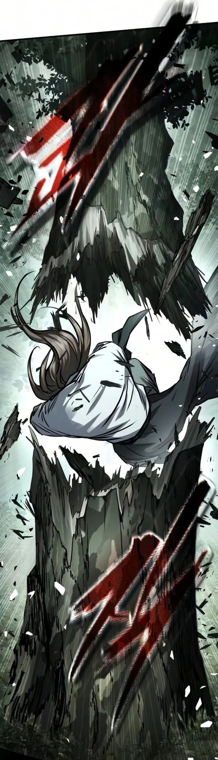 Absolute Dominion Chapter 95 Gambar 8