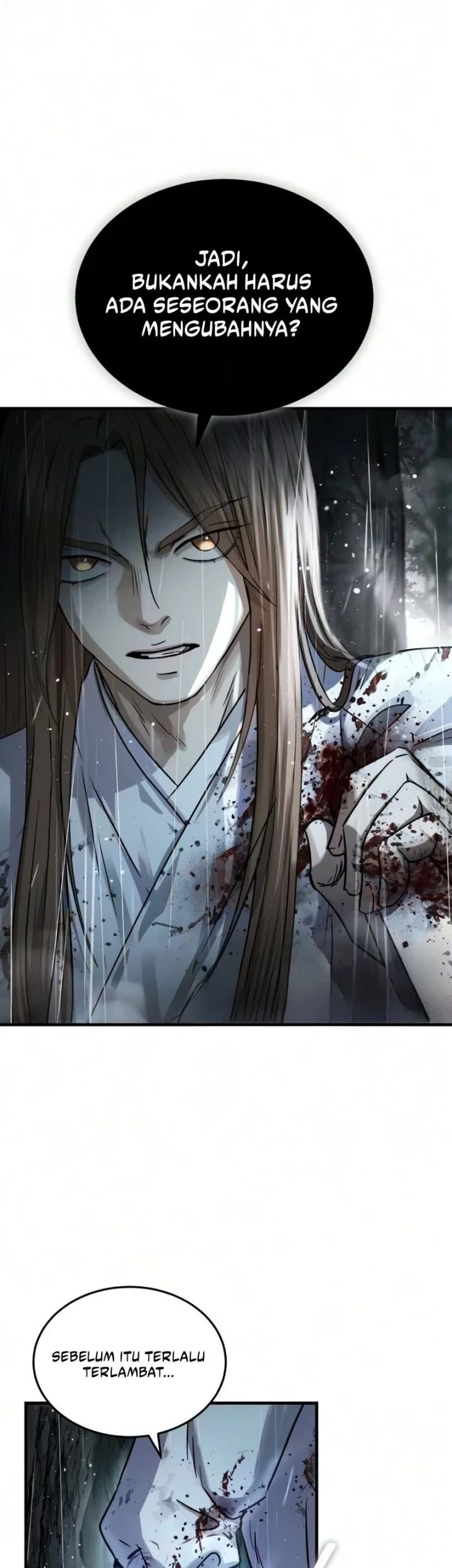 Absolute Dominion Chapter 96 Gambar 6