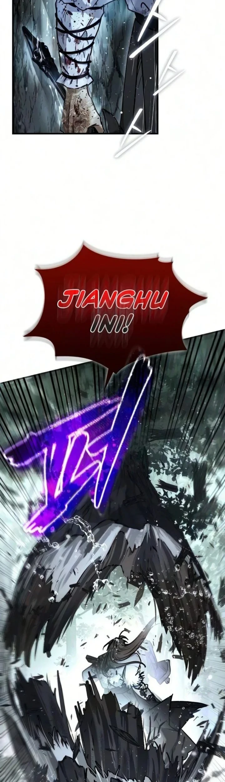 Absolute Dominion Chapter 96 Gambar 7