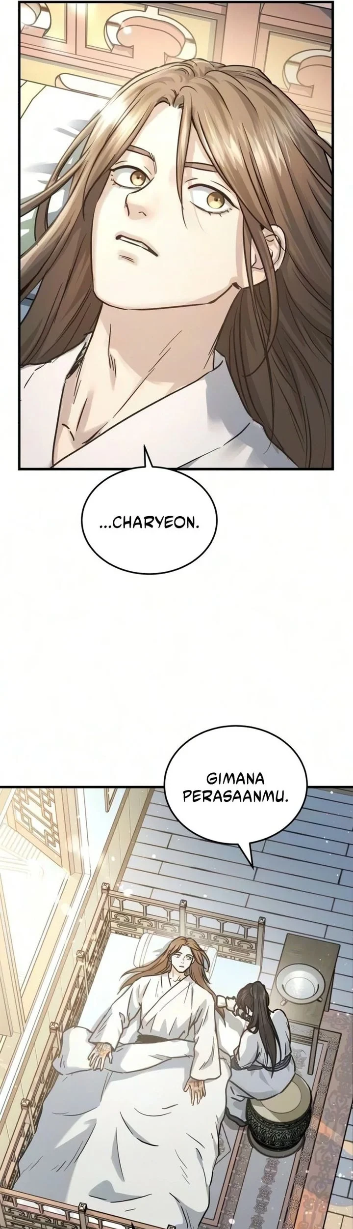 Absolute Dominion Chapter 97 Gambar 7