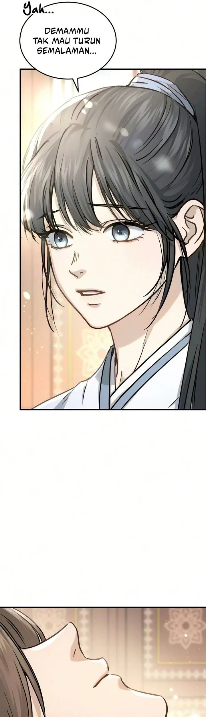 Absolute Dominion Chapter 97 Gambar 9