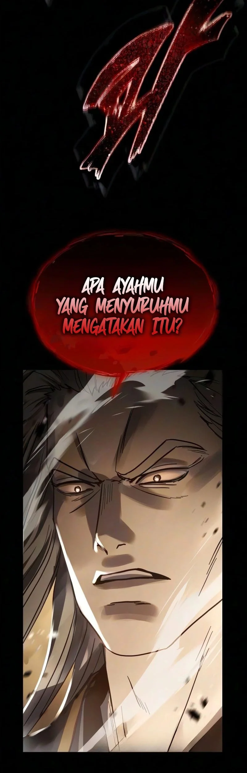 Absolute Dominion Chapter 98 Gambar 7