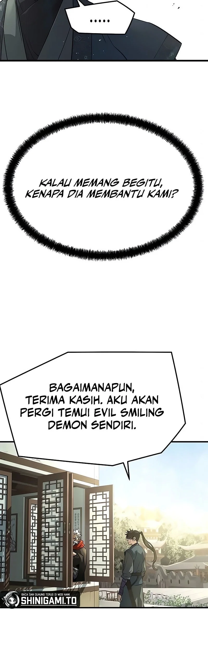 Absolute Regression Chapter 100 Gambar 5