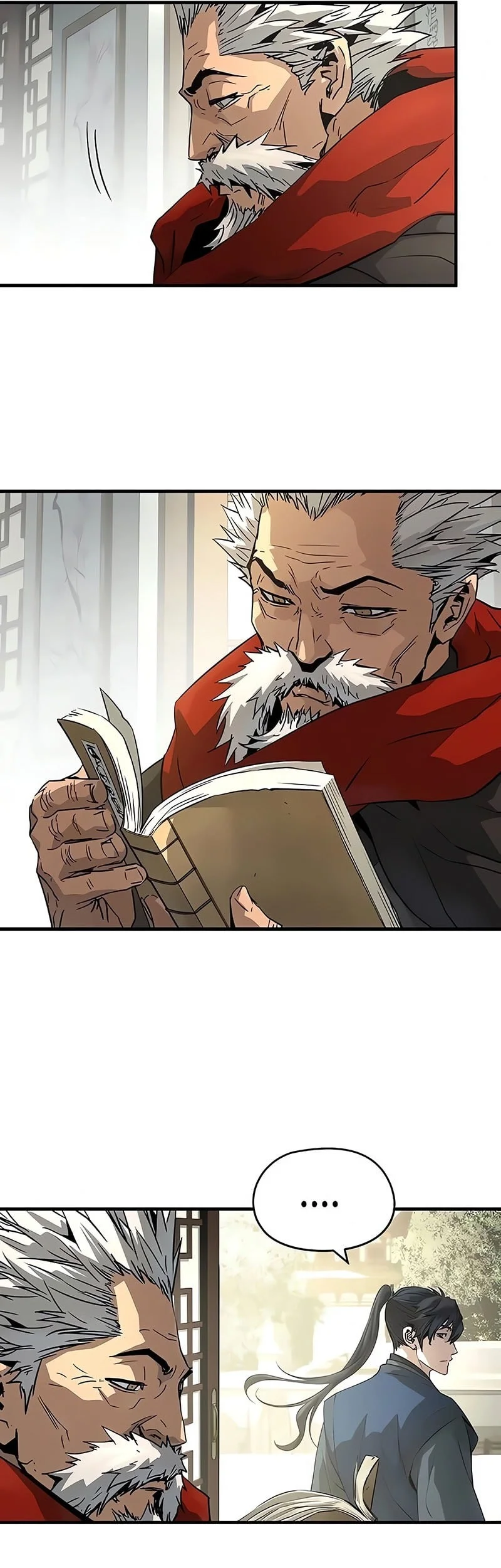 Absolute Regression Chapter 100 Gambar 7