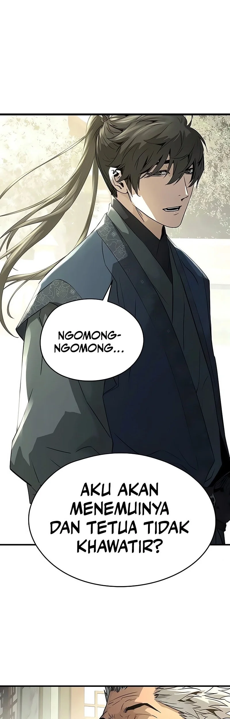 Absolute Regression Chapter 100 Gambar 8