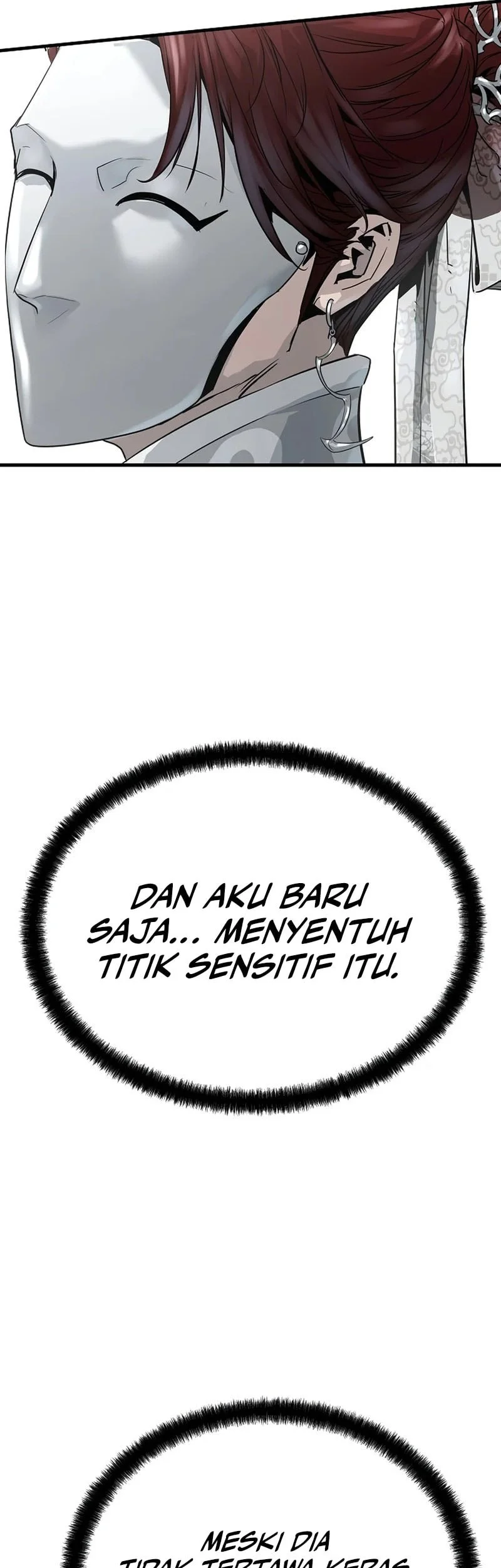Absolute Regression Chapter 101 Gambar 6