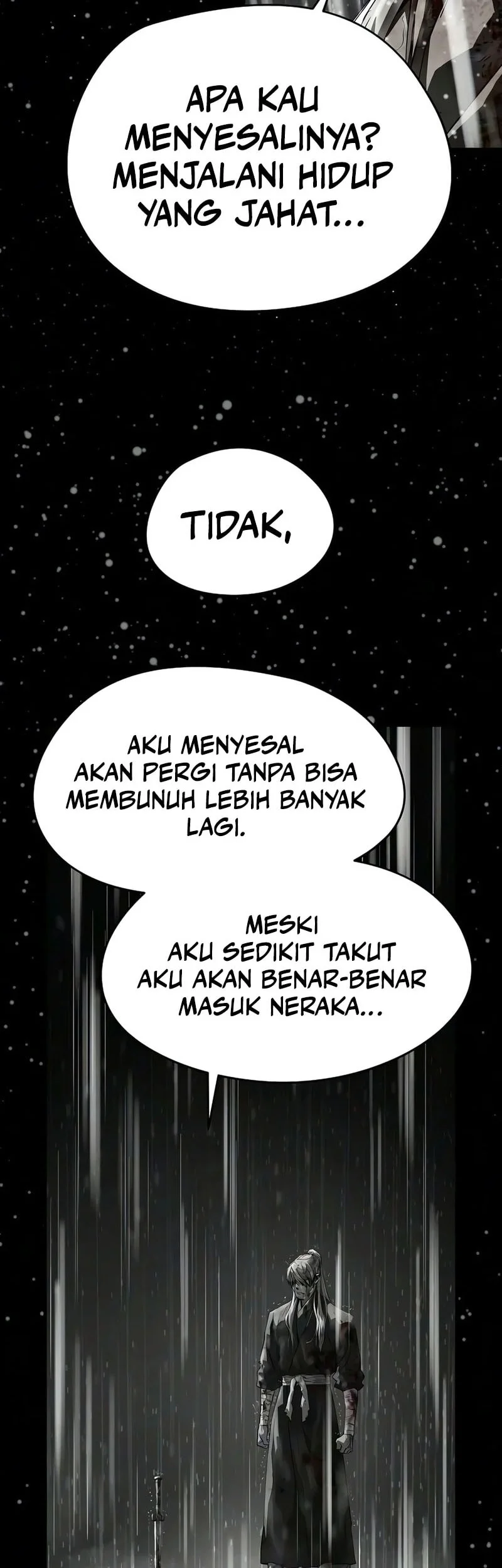 Absolute Regression Chapter 102 Gambar 5