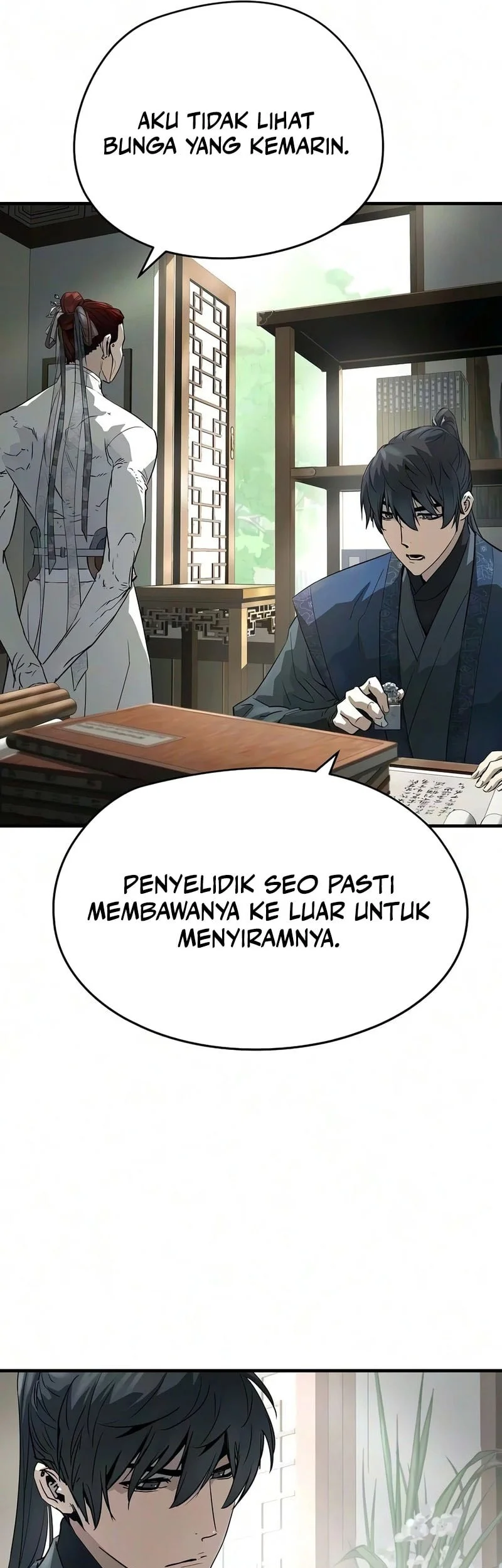Absolute Regression Chapter 104 Gambar 7
