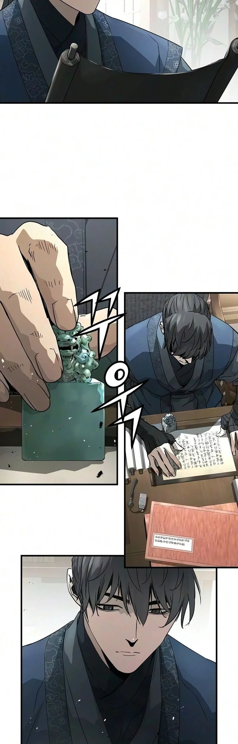 Absolute Regression Chapter 104 Gambar 8