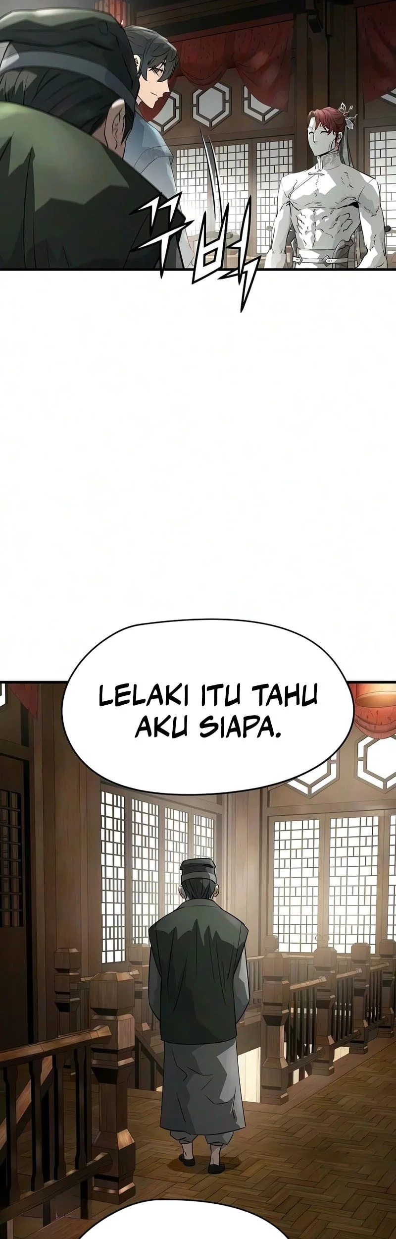 Absolute Regression Chapter 105 Gambar 6
