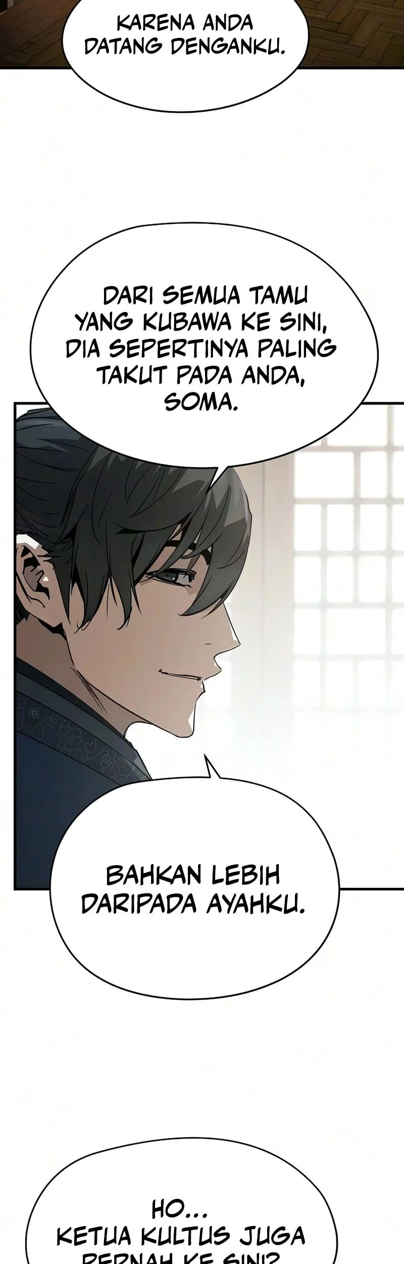 Absolute Regression Chapter 105 Gambar 7