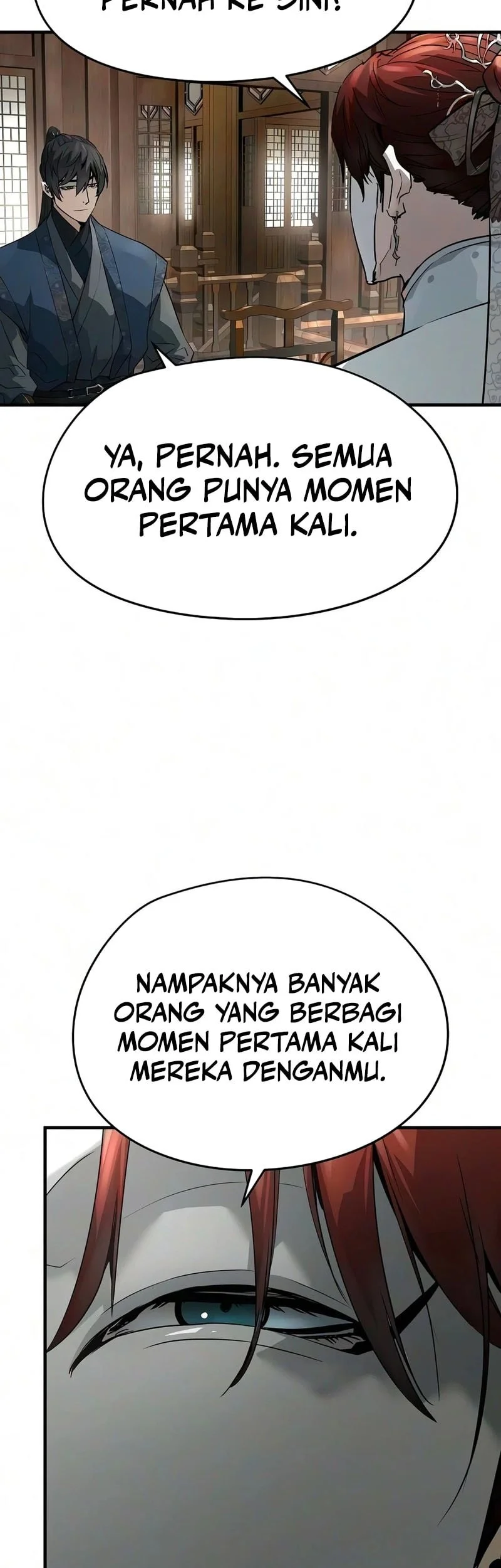 Absolute Regression Chapter 105 Gambar 8