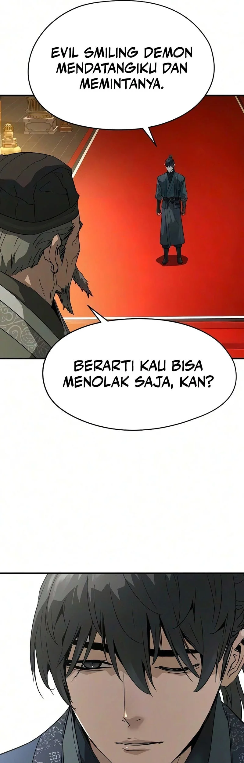 Absolute Regression Chapter 106 Gambar 6