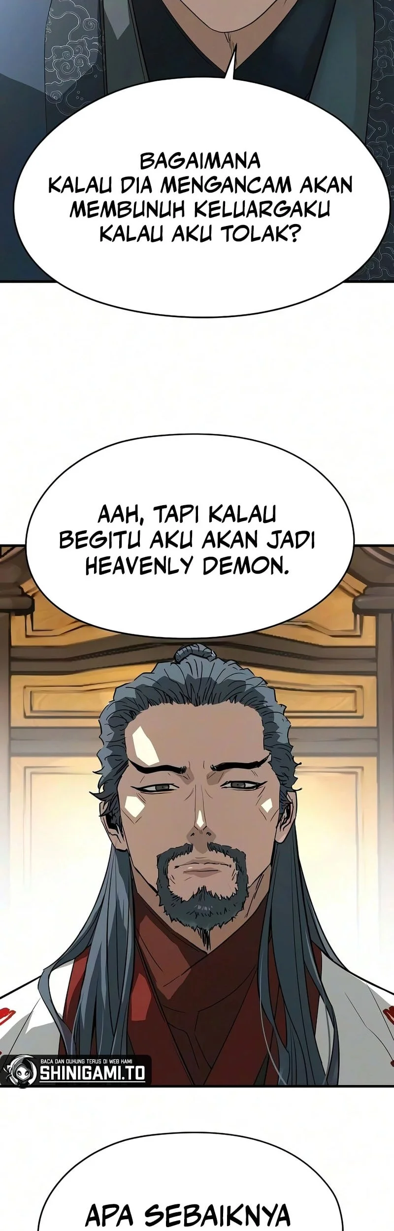 Absolute Regression Chapter 106 Gambar 7