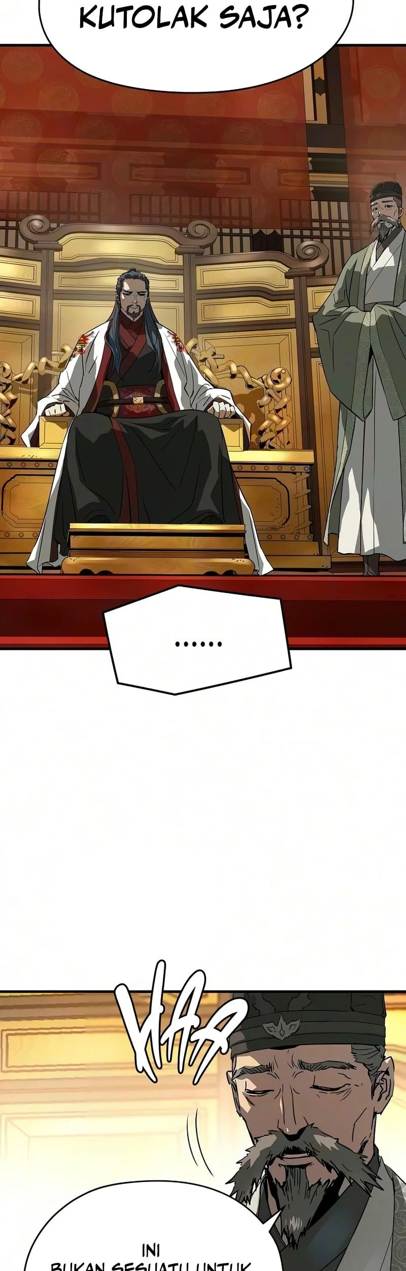 Absolute Regression Chapter 106 Gambar 8