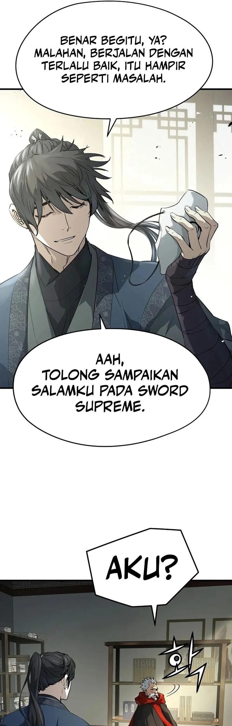 Absolute Regression Chapter 107 Gambar 6