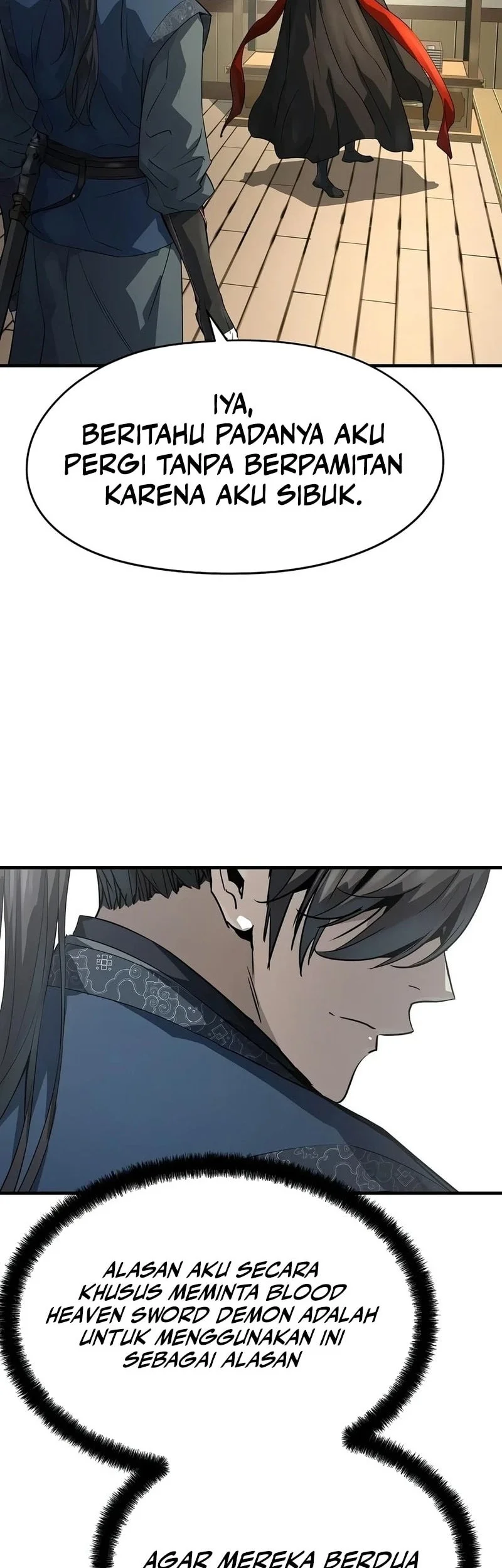 Absolute Regression Chapter 107 Gambar 7