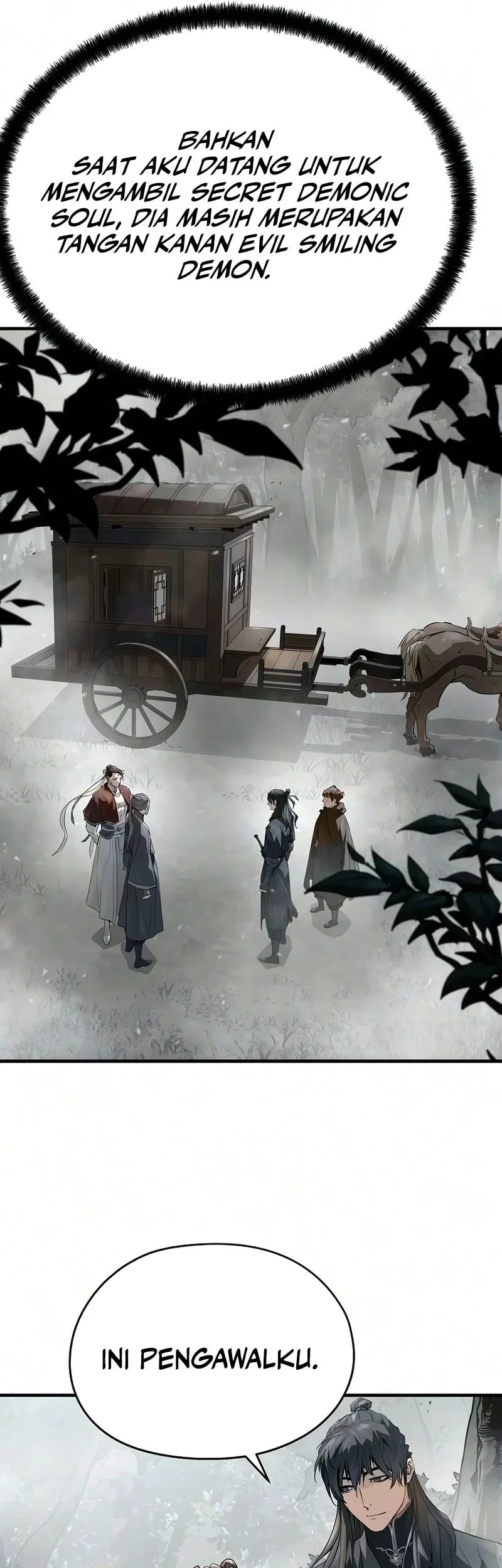 Absolute Regression Chapter 108 Gambar 6
