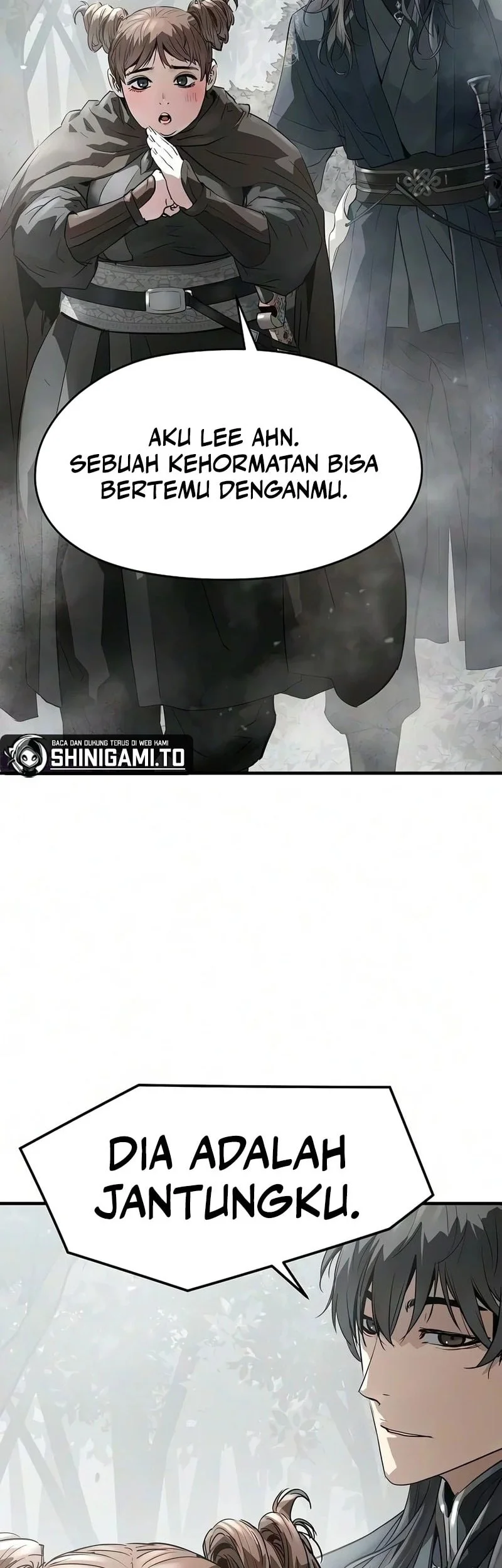 Absolute Regression Chapter 108 Gambar 7