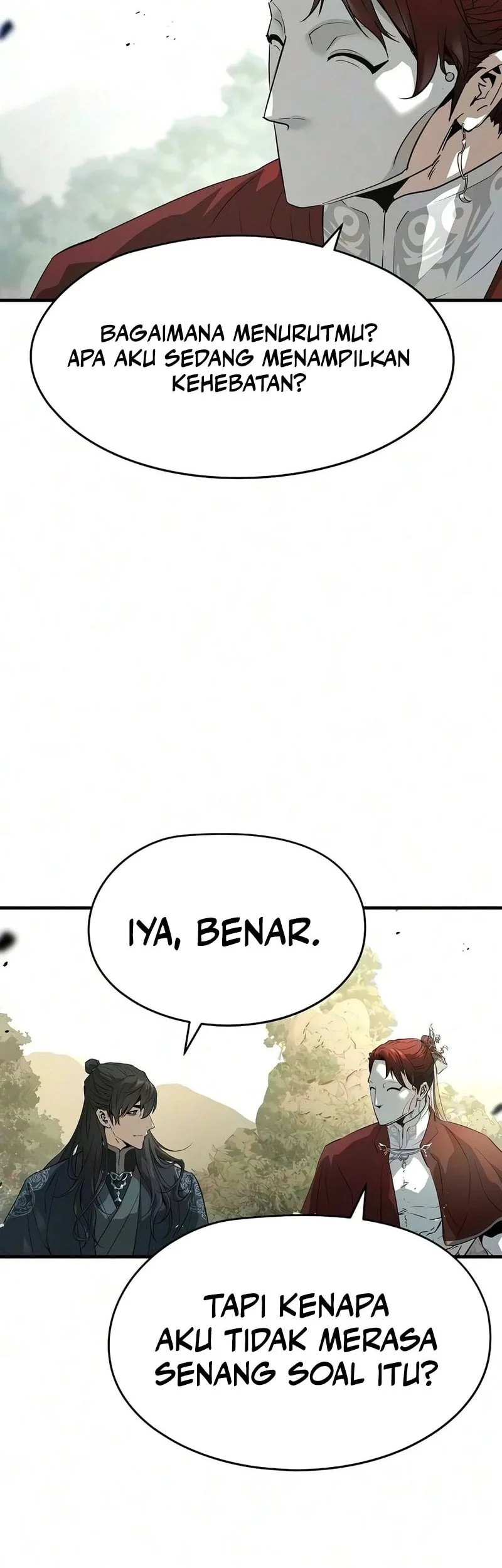 Absolute Regression Chapter 109 Gambar 5