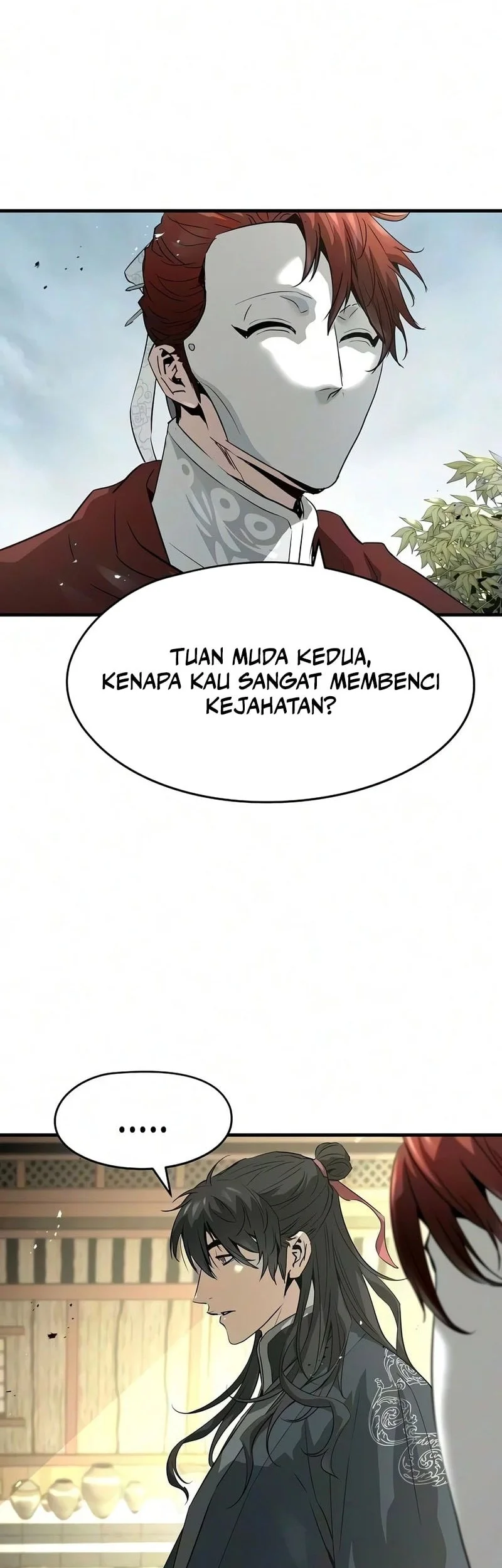Absolute Regression Chapter 109 Gambar 7