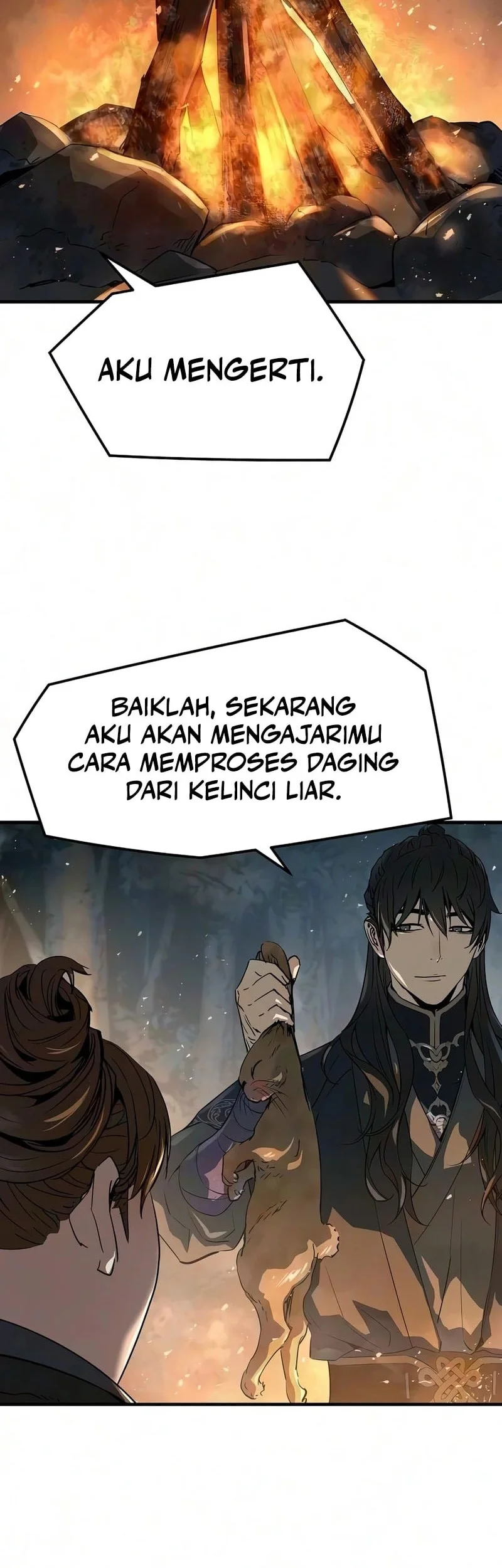 Absolute Regression Chapter 110 Gambar 7
