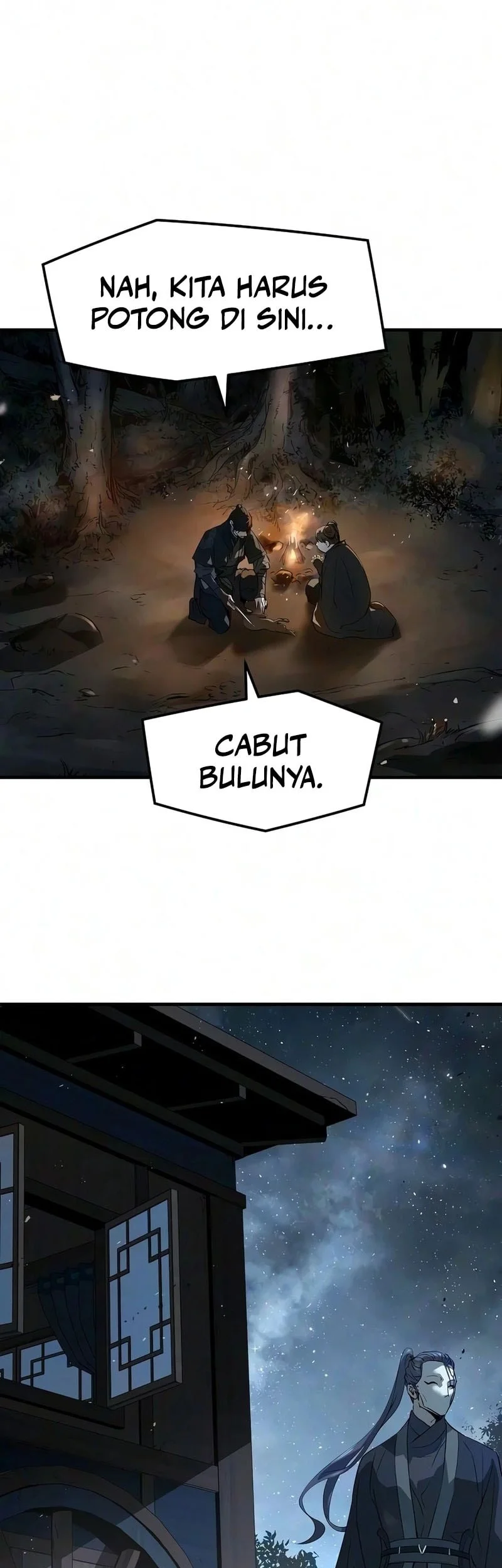 Absolute Regression Chapter 110 Gambar 8
