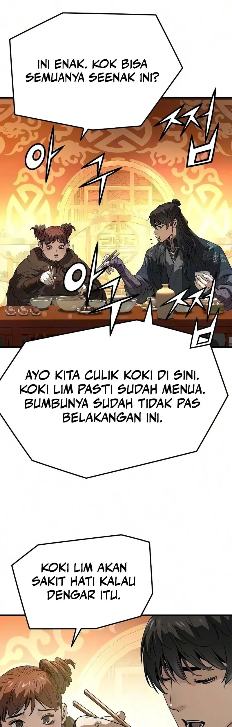 Absolute Regression Chapter 113 Gambar 7