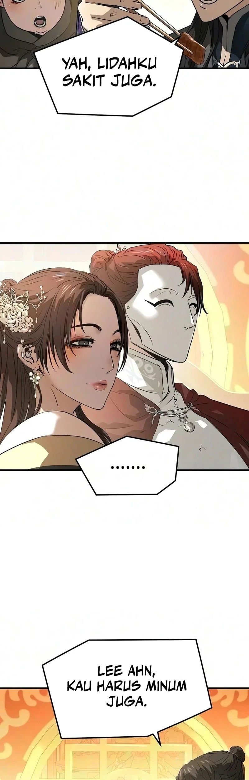 Absolute Regression Chapter 113 Gambar 8