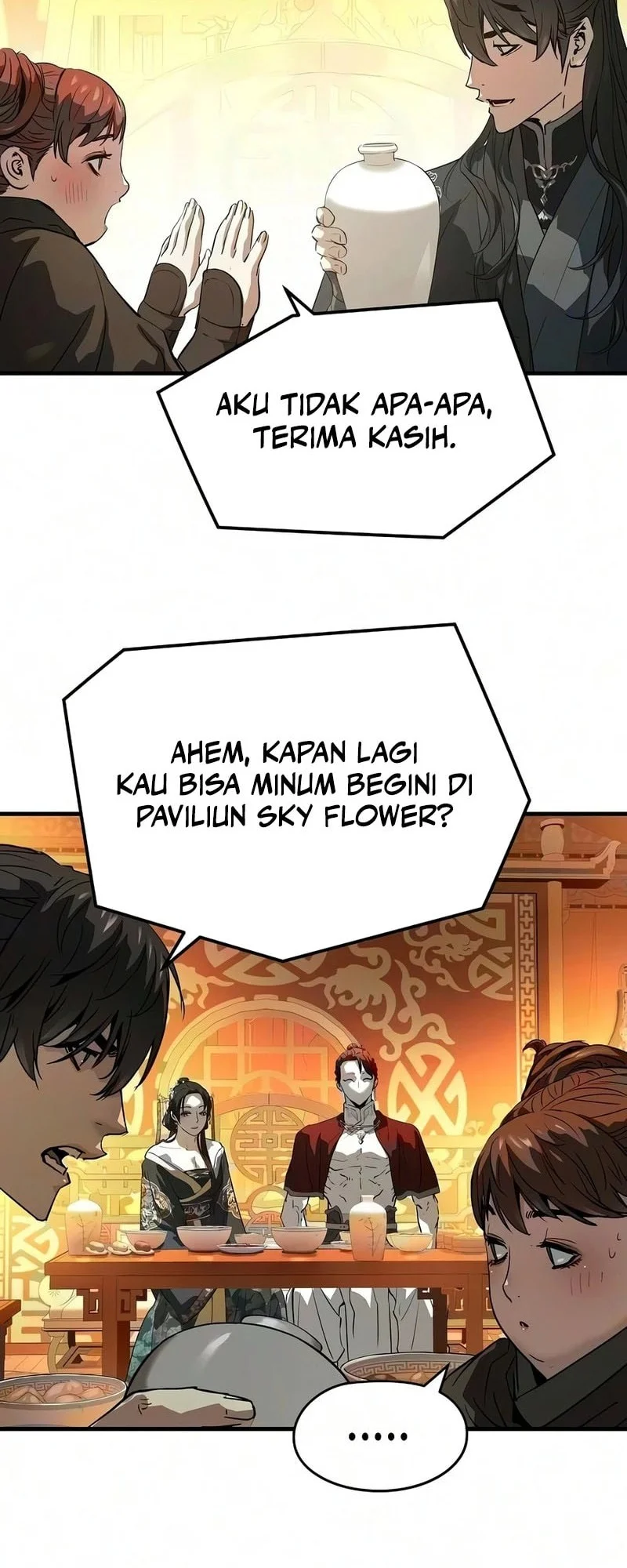 Absolute Regression Chapter 113 Gambar 9