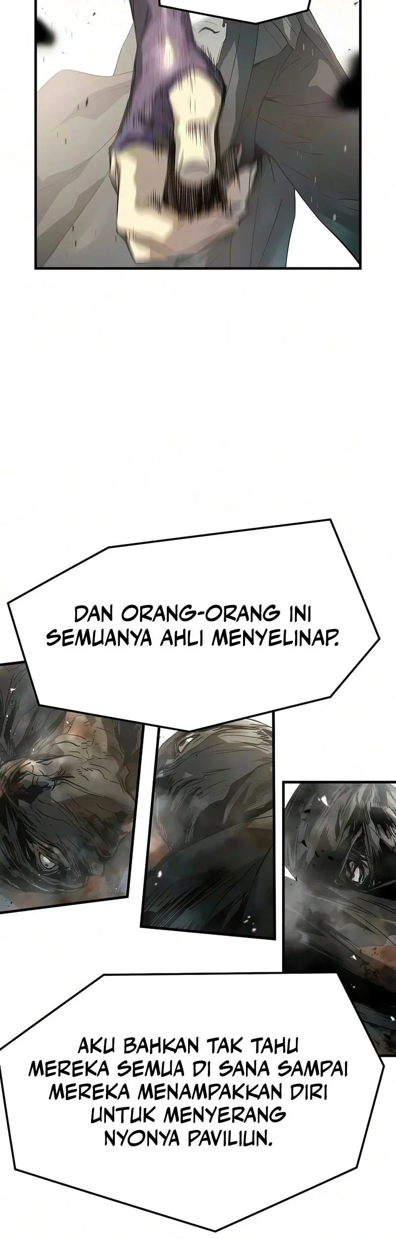 Absolute Regression Chapter 114 Gambar 5